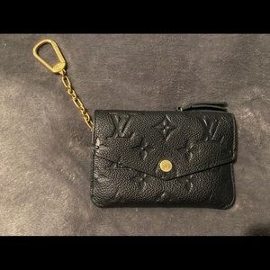 Louis Vuitton Key Pouch